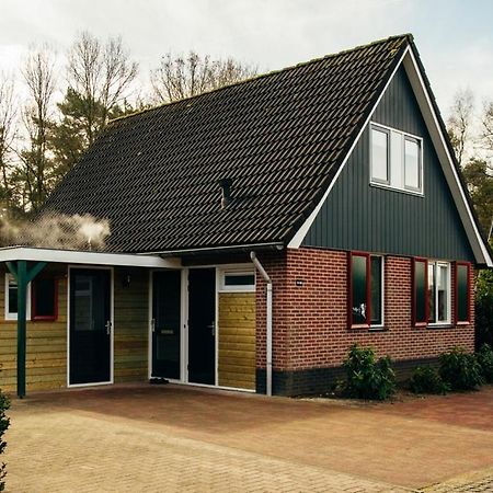 Groepsaccommodatie Kom In De Bedstee Sprookje Winterswijk Exterior foto